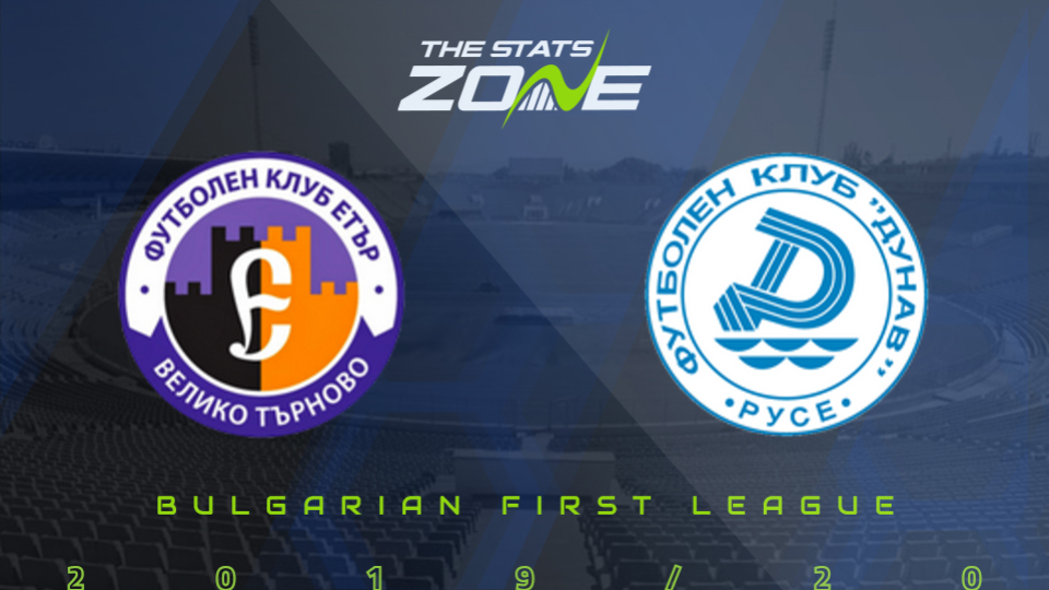 Bulgarian First League - The Stats Zone