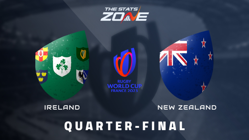 Rugby World Cup - The Stats Zone