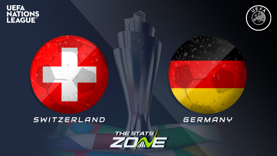 Get Uefa Nations League 2020 Germany Vs Switzerland Pictures