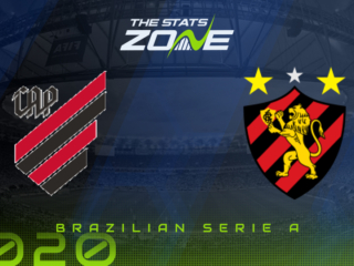 2020 Brazilian Serie A Athletico Paranaense Vs Sport Recife Preview Prediction The Stats Zone