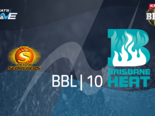 2020 21 Big Bash League Sydney Sixers Vs Perth Scorchers Preview Prediction The Stats Zone Bbl 2020 updates and highlights. 2020 21 big bash league sydney sixers