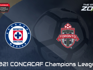  Concacaf champions league uk 