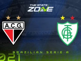 Brazilian Serie A Palmeiras Vs Atletico Go Preview Prediction The Stats Zone
