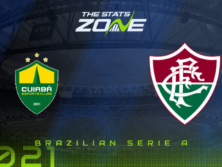 Cuiaba Vs Fluminense Preview Prediction The Stats Zone