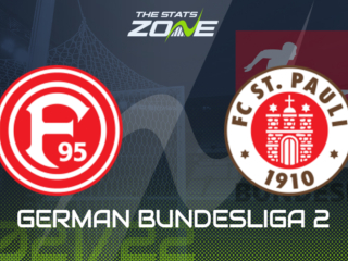Fortuna Dusseldorf Vs St Pauli Preview Prediction The Stats Zone