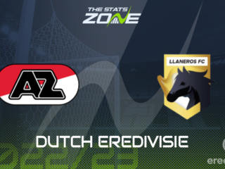 Ajax vs. AZ Alkmaar (Eredivisie) (4/25/21) - Stream the Dutch Eredivisie  Game - Watch ESPN