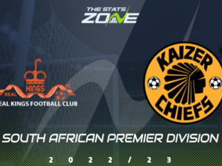 Royal AM vs Kaizer Chiefs