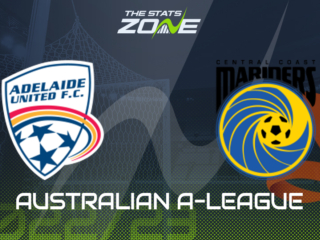 Top Facts Round 16: Central Coast Mariners v Adelaide United - Adelaide  United