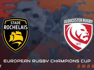 Erhvervelse Reparation mulig sengetøj La Rochelle vs Gloucester – Round of 16 – Preview & Prediction | 2022-23 European  Rugby Champions Cup - The Stats Zone