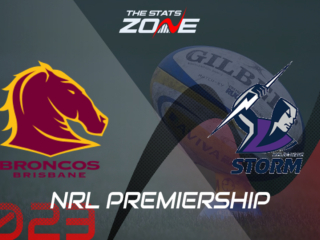 Panthers vs Broncos Tips  NRL 2023 Preview, Predictions & Odds