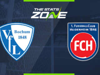 2019 20 Bundesliga 2 Wehen Wiesbaden Vs Stuttgart Preview