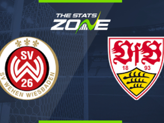 2019 20 Bundesliga 2 Wehen Wiesbaden Vs Stuttgart Preview