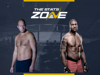 Mma Preview Diego Sanchez Vs Michel Pereira At Ufc Fight Night