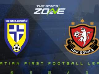 HNK Gorica vs NK Varazdin Predictions