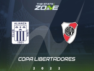 libertadores prediction