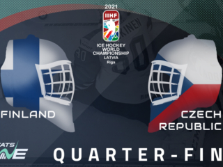 2021 Iihf Ice Hockey World Championship Russia Vs Denmark Preview Prediction The Stats Zone