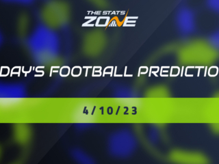 Bet of The Day 04/10/23: Our top pick from all today's games