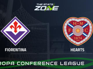 Fiorentina vs Hearts