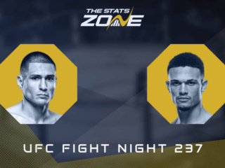 Ufc 237 stream on sale live